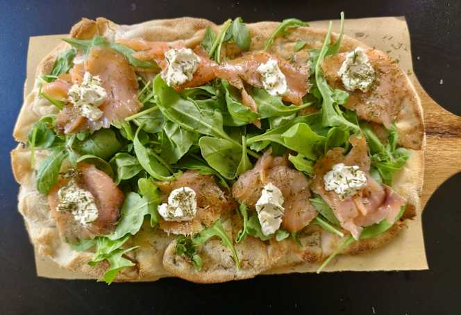 Abba Food - 2