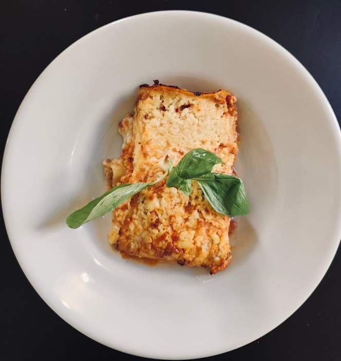 Abba Food - 4