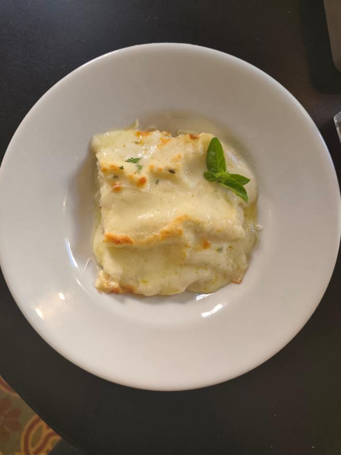 Abba Food - 1