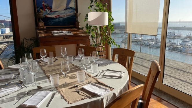 CVA Restaurante & Bar - 1