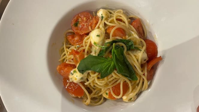 CVA Restaurante & Bar - 8