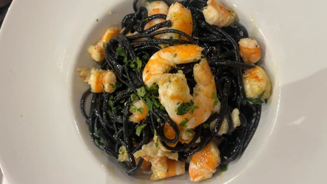 CVA Restaurante & Bar - 3