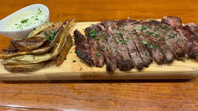 CVA Restaurante & Bar - 2