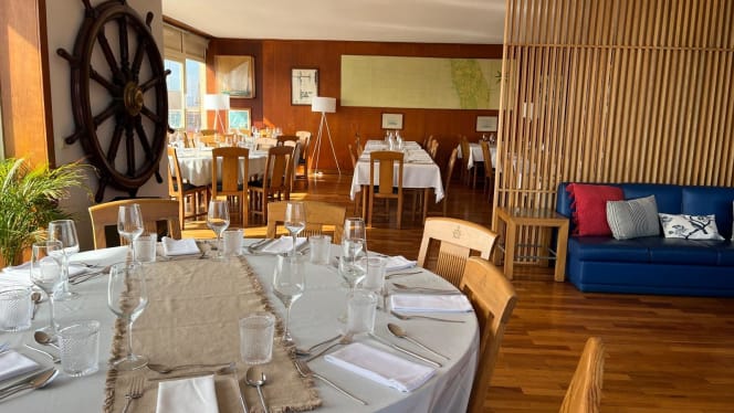 CVA Restaurante & Bar - 0