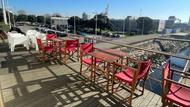 CVA Restaurante & Bar - 5