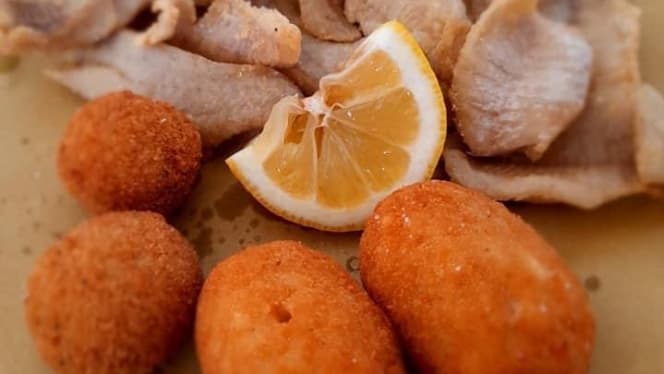 Osteria Tinca'nto - 5