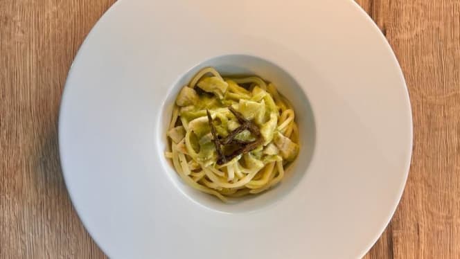 Osteria Tinca'nto - 8