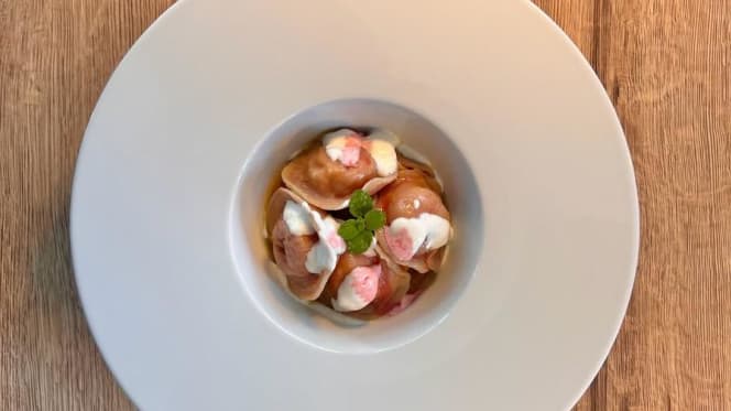 Osteria Tinca'nto - 9