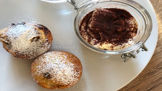 Osteria Tinca'nto - 3