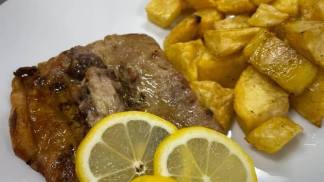 Osteria Tinca'nto - 2