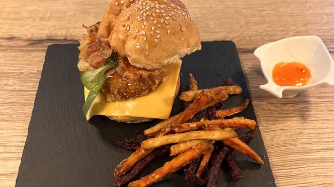 Osteria Tinca'nto - 1