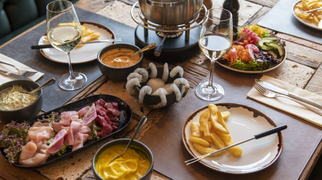 PAPILL'ON - Bistro Alpin & Boutique Hotel - 9