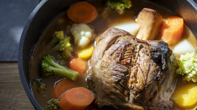 PAPILL'ON - Bistro Alpin & Boutique Hotel - 1