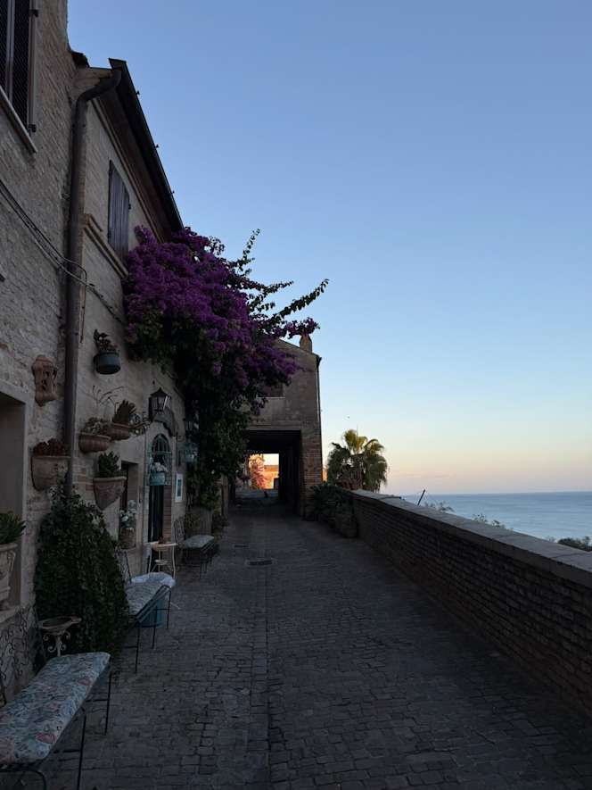 Pizzeria Da Marcella - 7