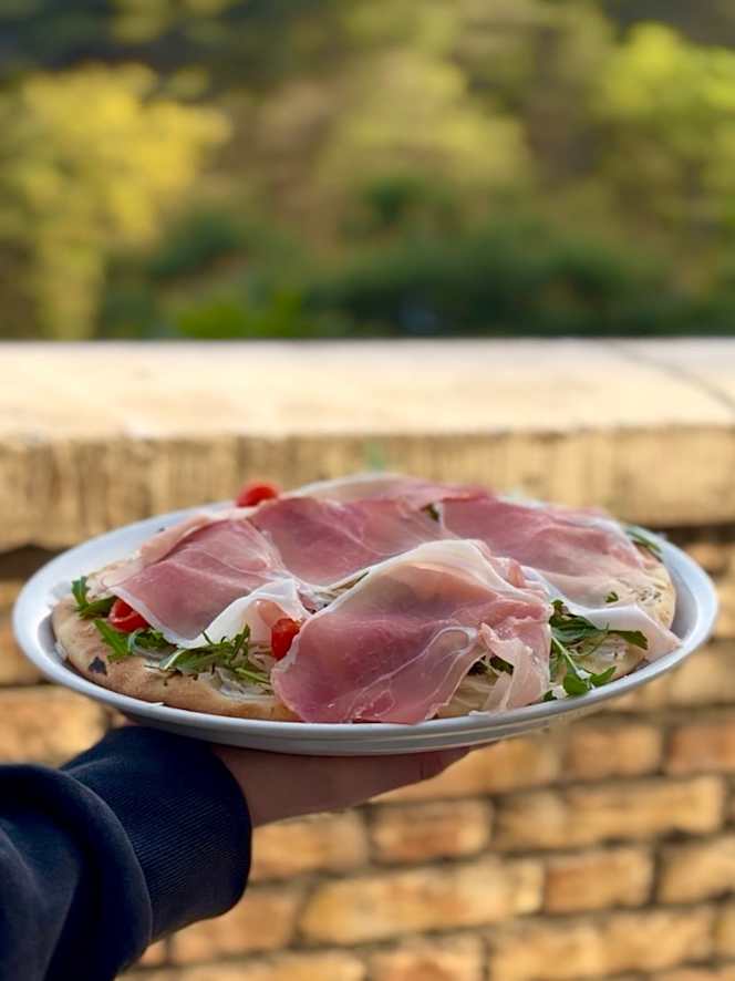 Pizzeria Da Marcella - 0