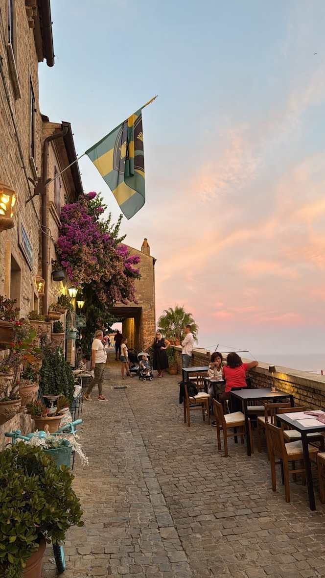 Pizzeria Da Marcella - 3