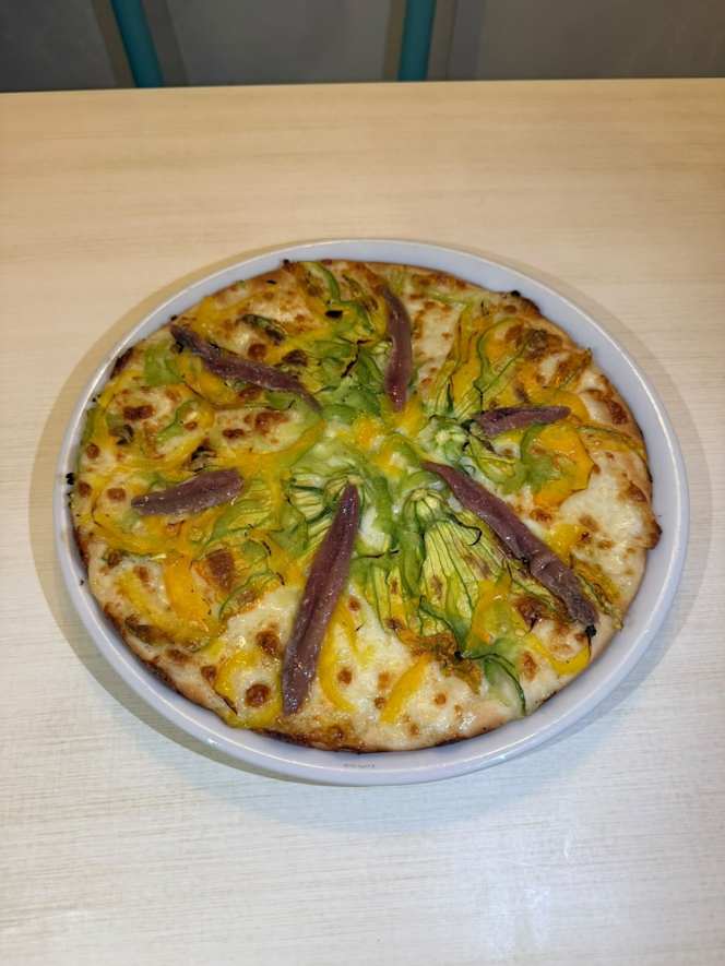 Pizzeria Da Marcella - 1