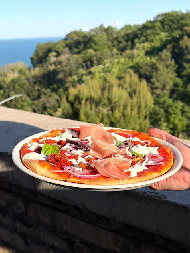 Pizzeria Da Marcella - 4