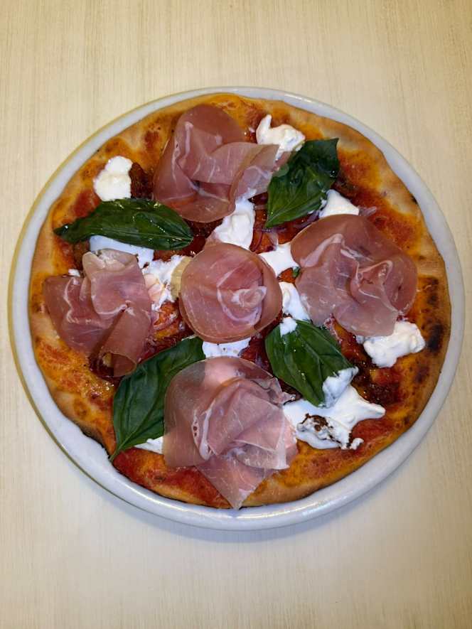 Pizzeria Da Marcella - 2
