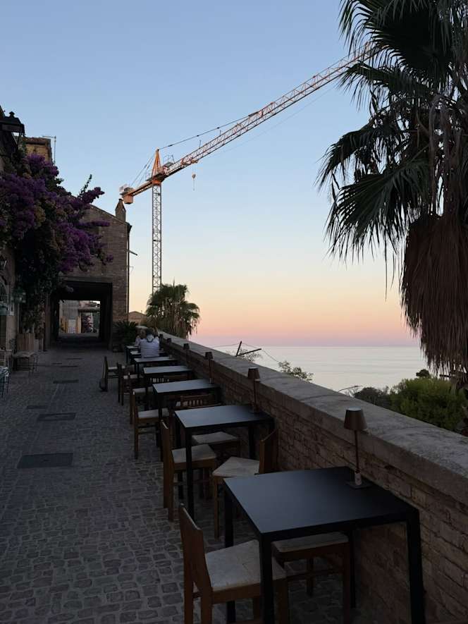 Pizzeria Da Marcella - 8