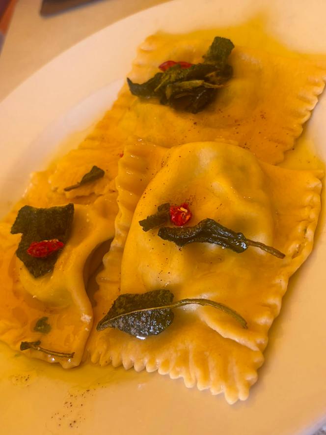 La Nuova Contadina - 0
