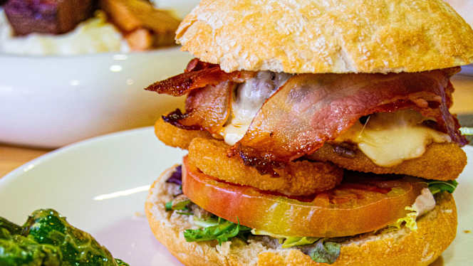 El Medoc Alavés - Hotel Silken Villa de Laguardia - 6