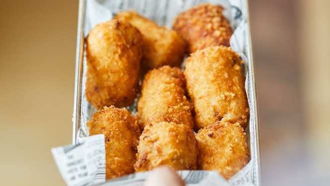 El Medoc Alavés - Hotel Silken Villa de Laguardia - 5