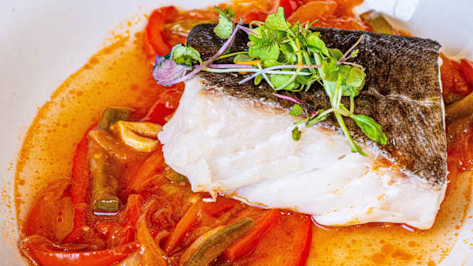 El Medoc Alavés - Hotel Silken Villa de Laguardia - 2