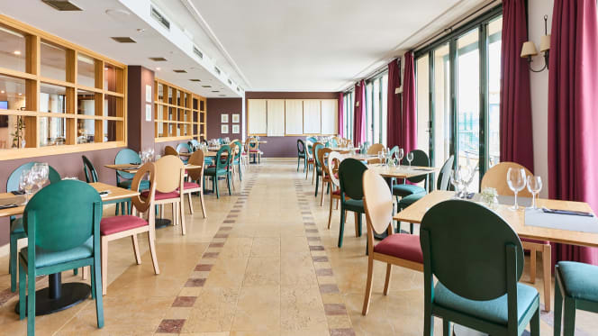 El Medoc Alavés - Hotel Silken Villa de Laguardia - 9