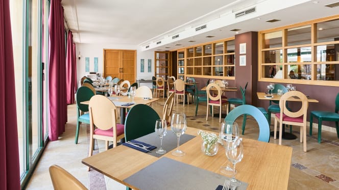 El Medoc Alavés - Hotel Silken Villa de Laguardia - 8