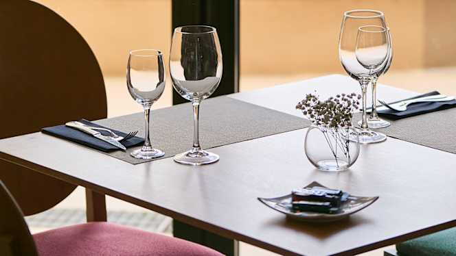 El Medoc Alavés - Hotel Silken Villa de Laguardia - 7