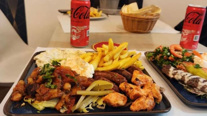 Hawa Beirut 75002 - 8