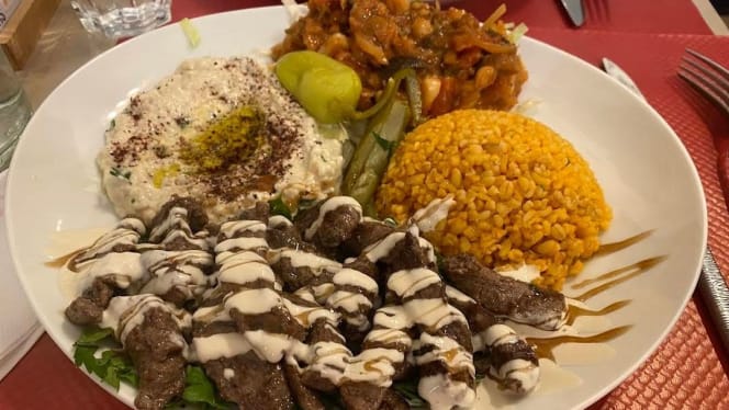 Hawa Beirut 75002 - 3