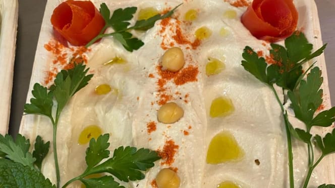 Hawa Beirut 75002 - 1