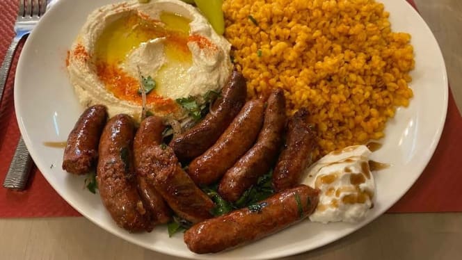 Hawa Beirut 75002 - 4