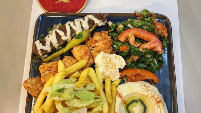 Hawa Beirut 75002 - 7