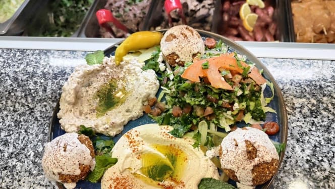 Hawa Beirut 75002 - 6