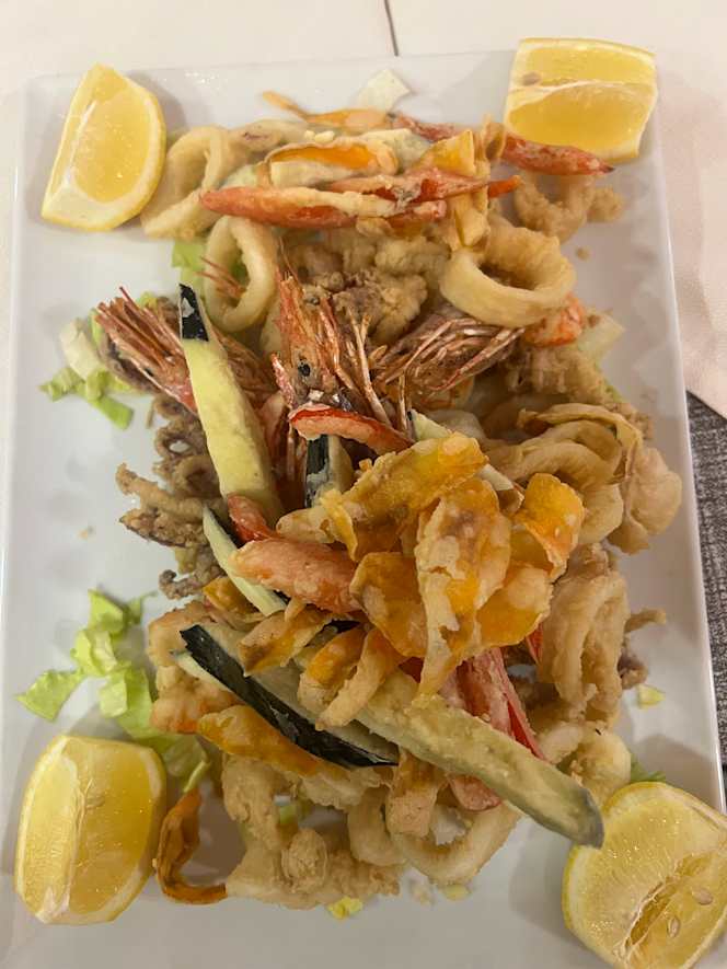 Ristorante Pizzeria Mirdita - 5