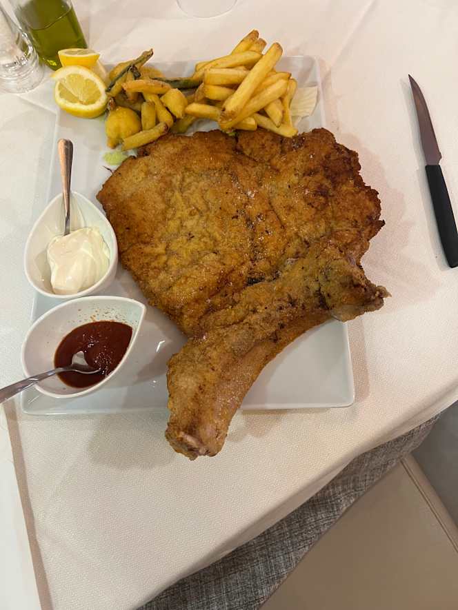 Ristorante Pizzeria Mirdita - 4