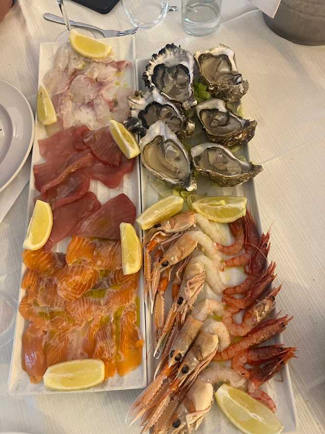 Ristorante Pizzeria Mirdita - 4