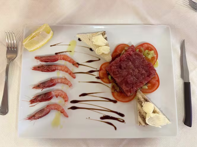 Ristorante Pizzeria Mirdita - 2