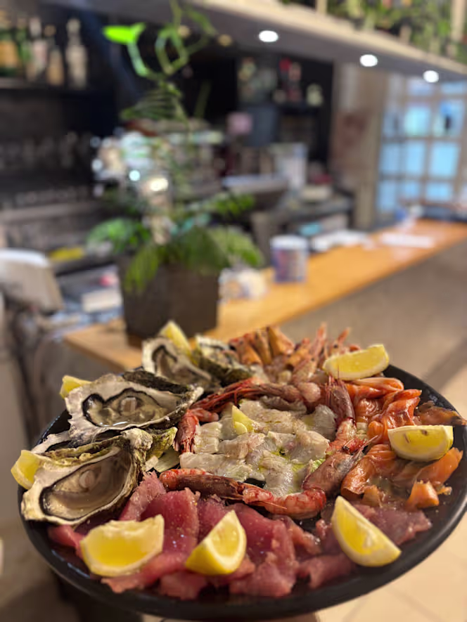 Ristorante Pizzeria Mirdita - 1
