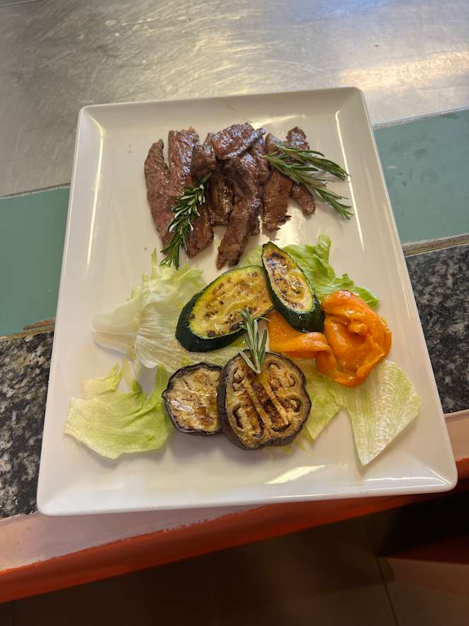Ristorante Pizzeria Mirdita - 6