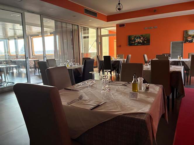 Ristorante Pizzeria Mirdita - 8