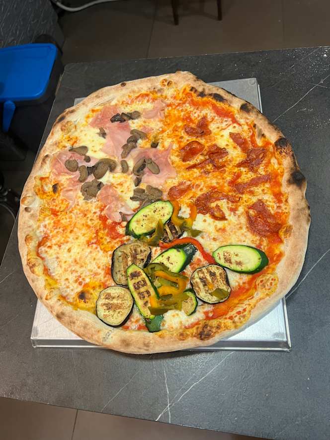 Ristorante Pizzeria Mirdita - 2