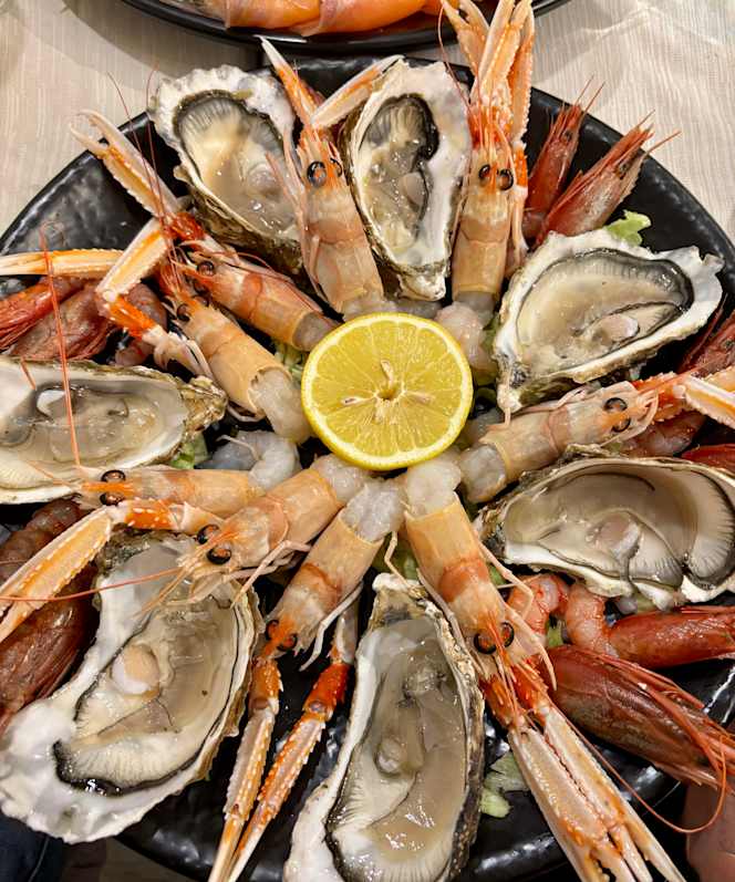 Ristorante Pizzeria Mirdita - 1