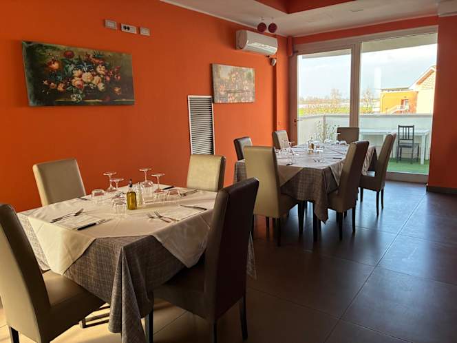 Ristorante Pizzeria Mirdita - 6