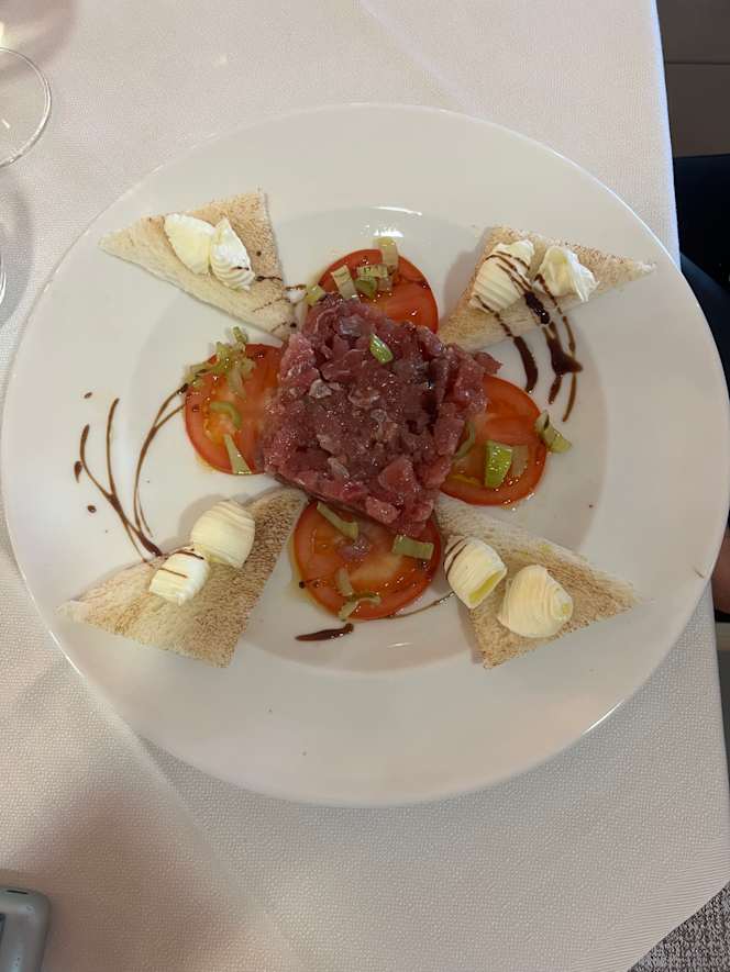 Ristorante Pizzeria Mirdita - 9