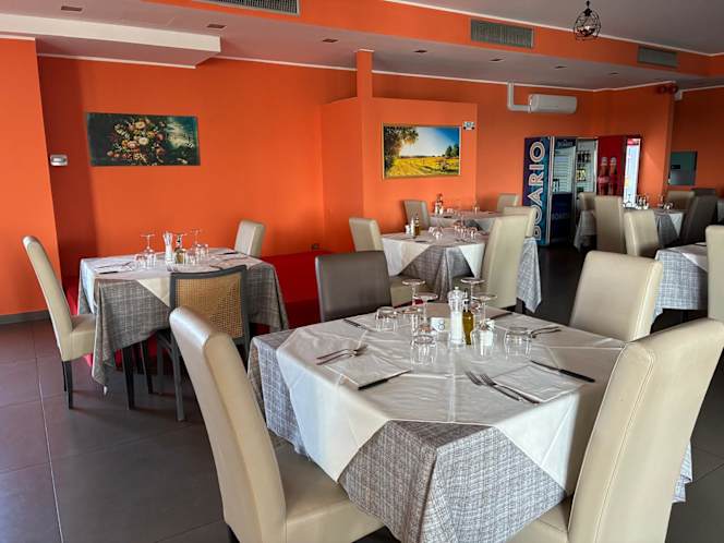 Ristorante Pizzeria Mirdita - 0