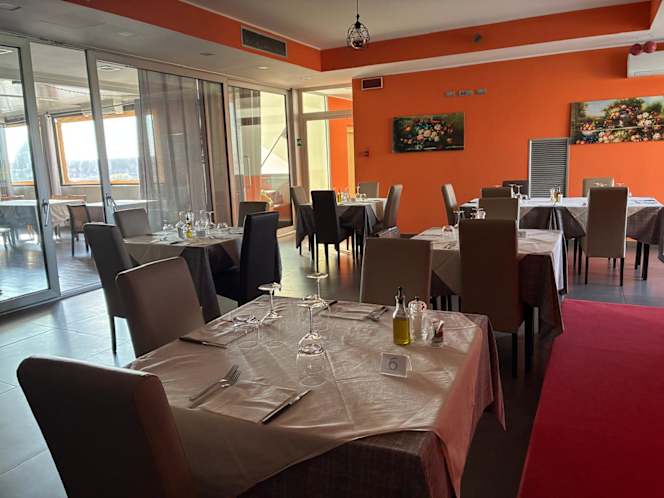 Ristorante Pizzeria Mirdita - 7